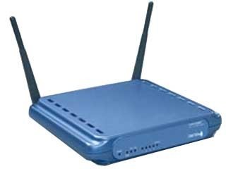 TRENDnet TEW-511BRP 無線路由器圖賞 經(jīng)典與穩(wěn)定的工業(yè)設(shè)計(jì)