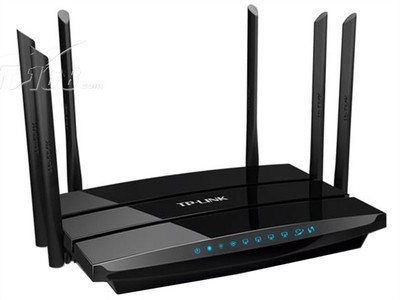 TP-LINK TL-WRD7500 無線路由器產(chǎn)品圖片賞析